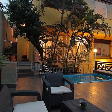 Hangar Rio Hostel Rio de Janeiro Ngoại thất bức ảnh