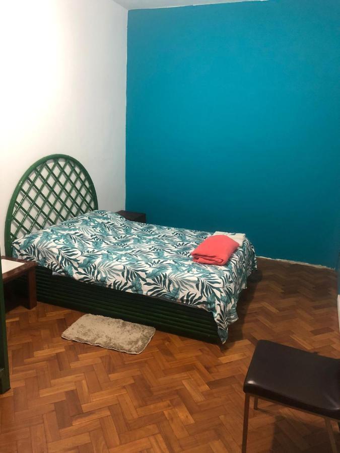 Hangar Rio Hostel Rio de Janeiro Ngoại thất bức ảnh