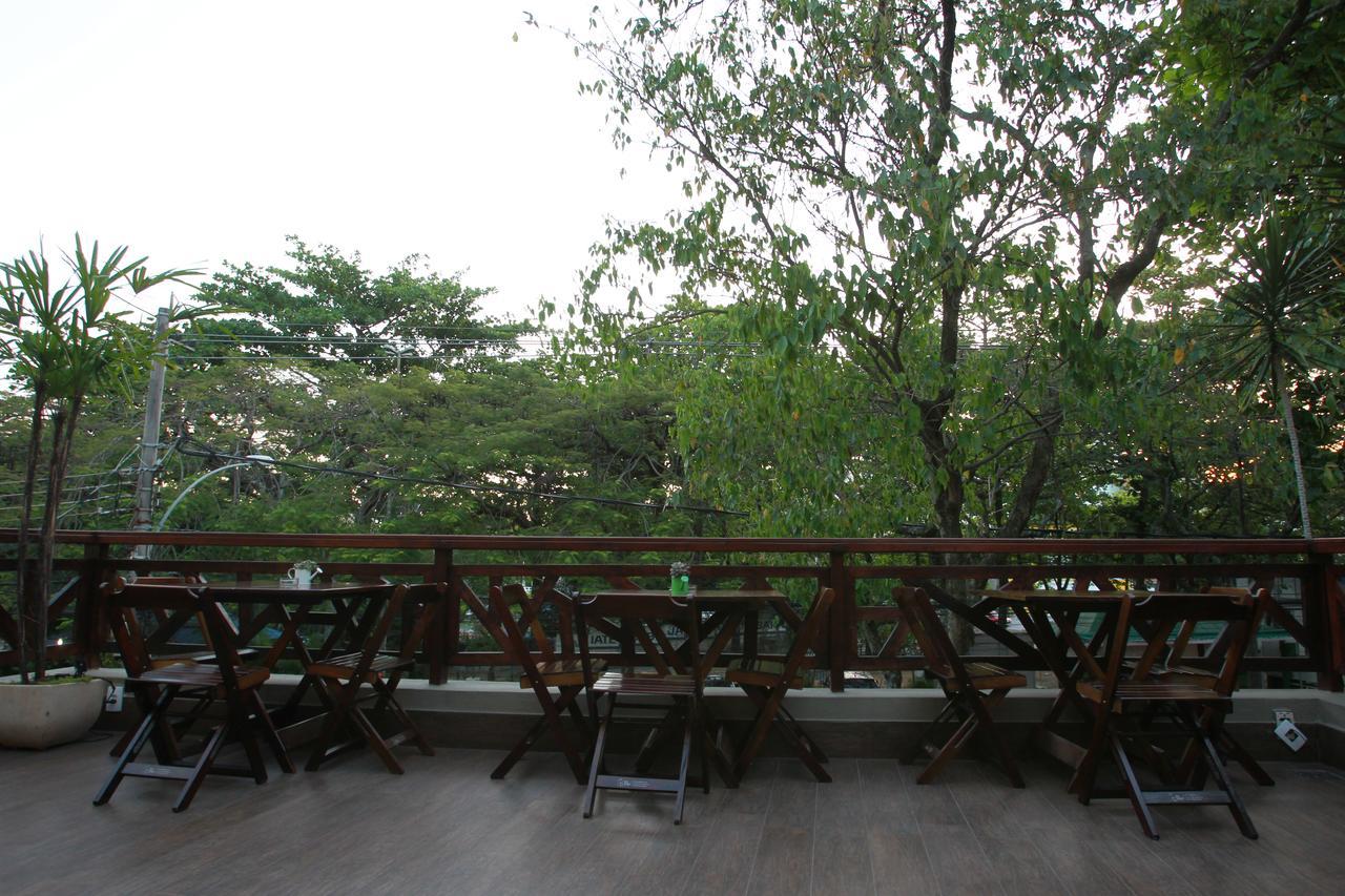 Hangar Rio Hostel Rio de Janeiro Ngoại thất bức ảnh
